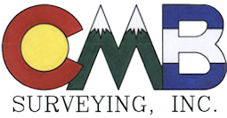 CMB Land Surveying Parker Colorado
